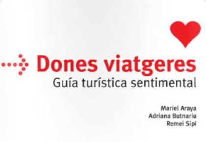 MHIC - Dones viatgeres