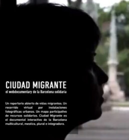 MHIC - Ciudad migrante